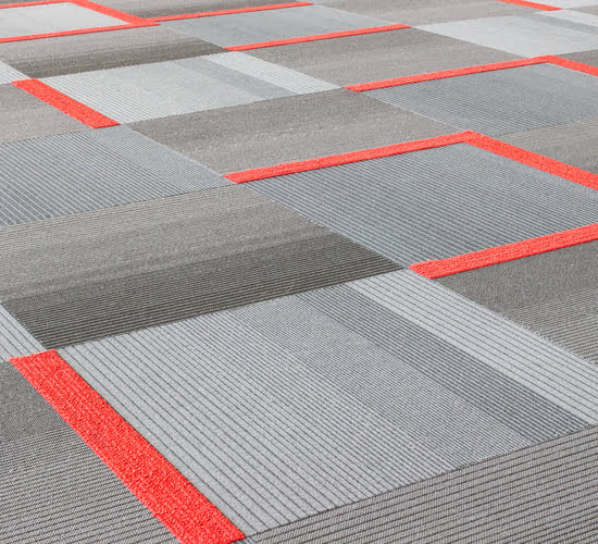 Choo Choo Carpets & Floor Coverings, Inc Carpet Tile Flooring